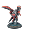 Infinity: Skyhounds, Combat and Recon Air Squadron