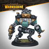 Warmachine Crucible Guard Command Starter