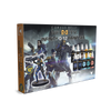 Infinity: O-12 Paint Set Kappa Missile Launcher Exclusive