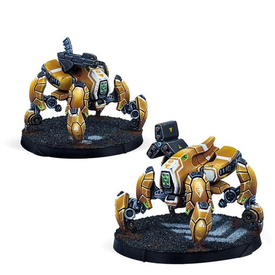 Infinity: Yu Jing Yaokong Remotes Pack