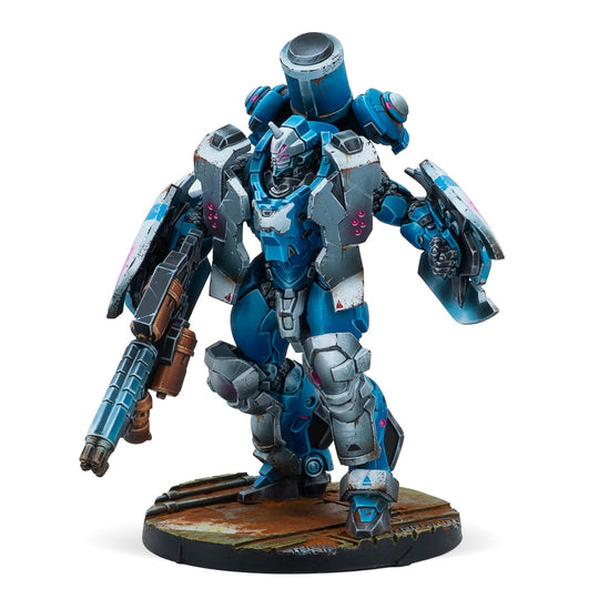 Infinity: PanOceania Jotums