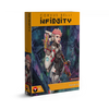 Infinity: Nomads Riot Grrls - 2026