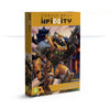 Infinity: Yu Jing Longwang, Imperial TAG Police