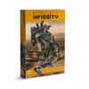 Infinity: Hassassin Expansion Pack Gamma