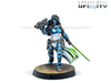 Infinity: PanOceania Military Orders Action Pack