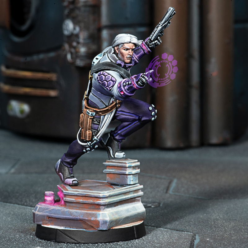 Infinity: Thamyris the Aoidos