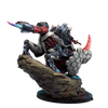 Infinity: Next Wave Juggernauts Armored Assult Brigade
