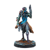 Infinity: Next Wave Glyph Warcor Pre-Order Exclusive