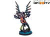 Infinity: GenCon Limited Edition Miniatures Ko Dali Unknown Ranger