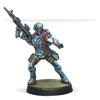 Infinity: PanOceania Army Pack