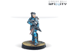 Infinity: PanOceania Military Orders Action Pack