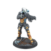 Infinity: Yu Jing Kuang Shi