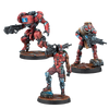 Infinity: Beyond Operation Mazebreaker