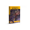 Infinity: Beyond Operation Mazebreaker