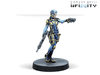 Infinity: O-12 Action Pack