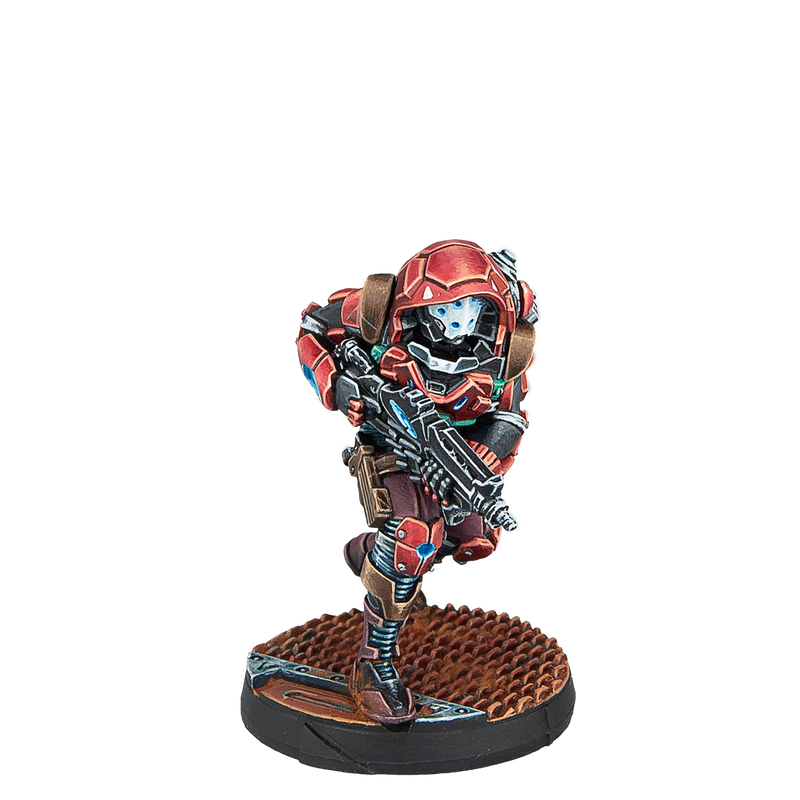 Infinity: Operation Mazebreaker Battle Pack