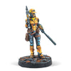 Infinity: Yu Jing Imperial Service Expansion Pack Beta