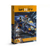 Infinity: O-12 Firebat Attack Wing
