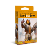 Infinity: Haqqislam Mukthar, Active Response Unit