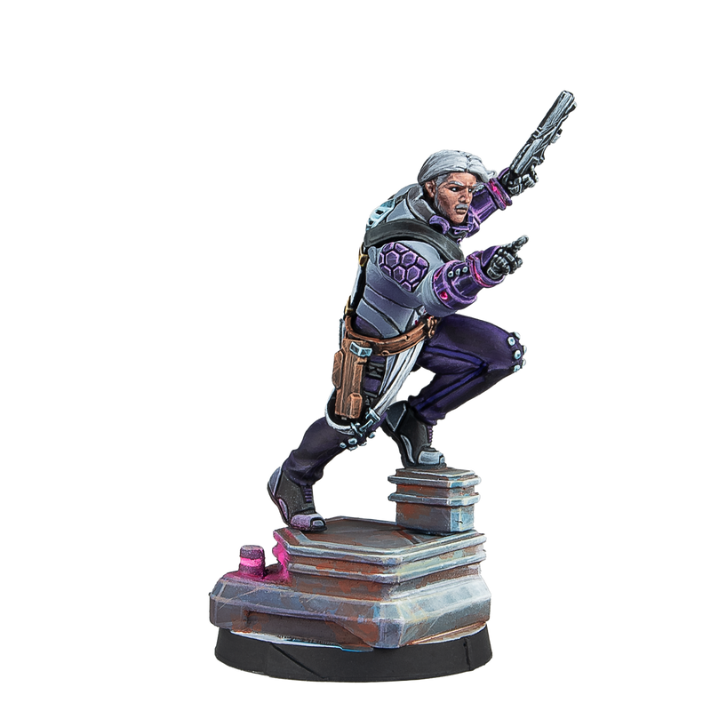 Infinity: Thamyris the Aoidos