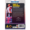 Marvel: Crisis Protocol: Angel & Archangel