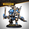 Warmachine: Cygnar Gravediggers Battlegroup