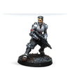 Infinity: JSA Army Pack