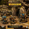 Warmachine: Cygnar Gravediggers Battlegroup