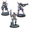 Infinity: Beyond Operation Mazebreaker