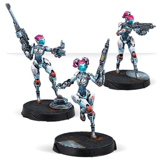 Infinity: NA2 JSA Karakuri Special Project