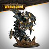 Warmachine: Cryx Hellraker