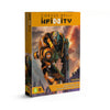 Infinity: Yu Jing Imperial Service Expansion Pack Alpha