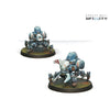 Infinity: PanOceania Mulebot