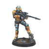 Infinity: Yu Jing Imperial Service Expansion Pack Delta