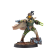 Infinity: Hassassin Expansion Pack Gamma