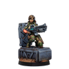 Infinity: Anaconda, Mercenary TAG Squadron