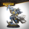 Warmachine: Cygnar Gravediggers Battlegroup