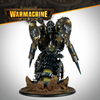 Warmachine: Cryx Hellraker