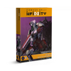 Infinity: Combined Army Stingers, Security Tactical Unit