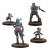Infinity: Nomads Switchers Gruppa
