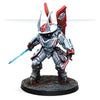 Infinity: JSA Army Pack
