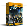 Infinity: Yu Jing Imperial Service Action Pack