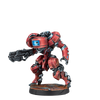 Infinity: Beyond Operation Mazebreaker