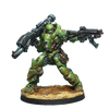 Infinity: Haqqislam Ramah Taskforce Expansion Pack Alpha