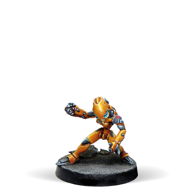 Infinity: Yu Jing Imperial Service Expansion Pack Beta