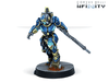 Infinity: O-12 Action Pack