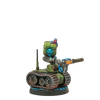 Infinity: Ariadna Support Pack
