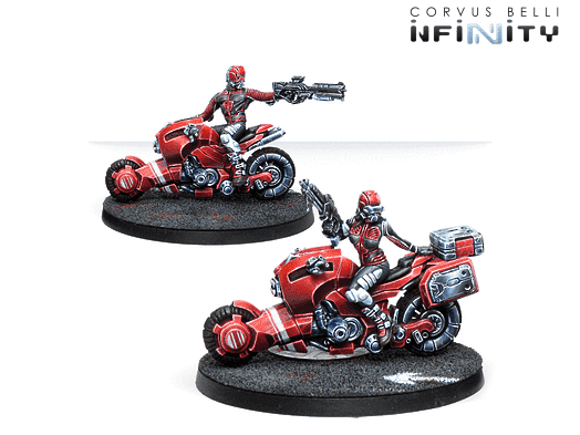 Infinity: JSA / NA2 Aragoto Senkenbutai
