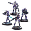 Infinity: ALEPH Myrmidons