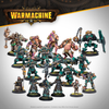 Warmachine: Crucible Guard Auxiliary Expansion